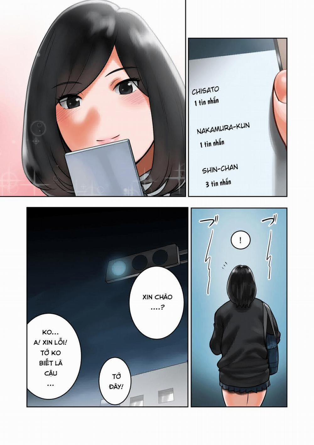 Wakeari na Kanojo Oneshot trang 45