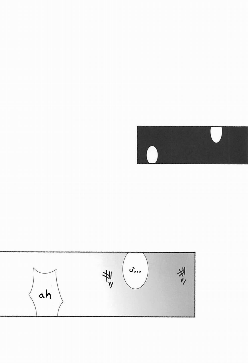 Wakiyaku w (Bokutachi wa Benkyou ga Dekinai) Oneshot trang 5