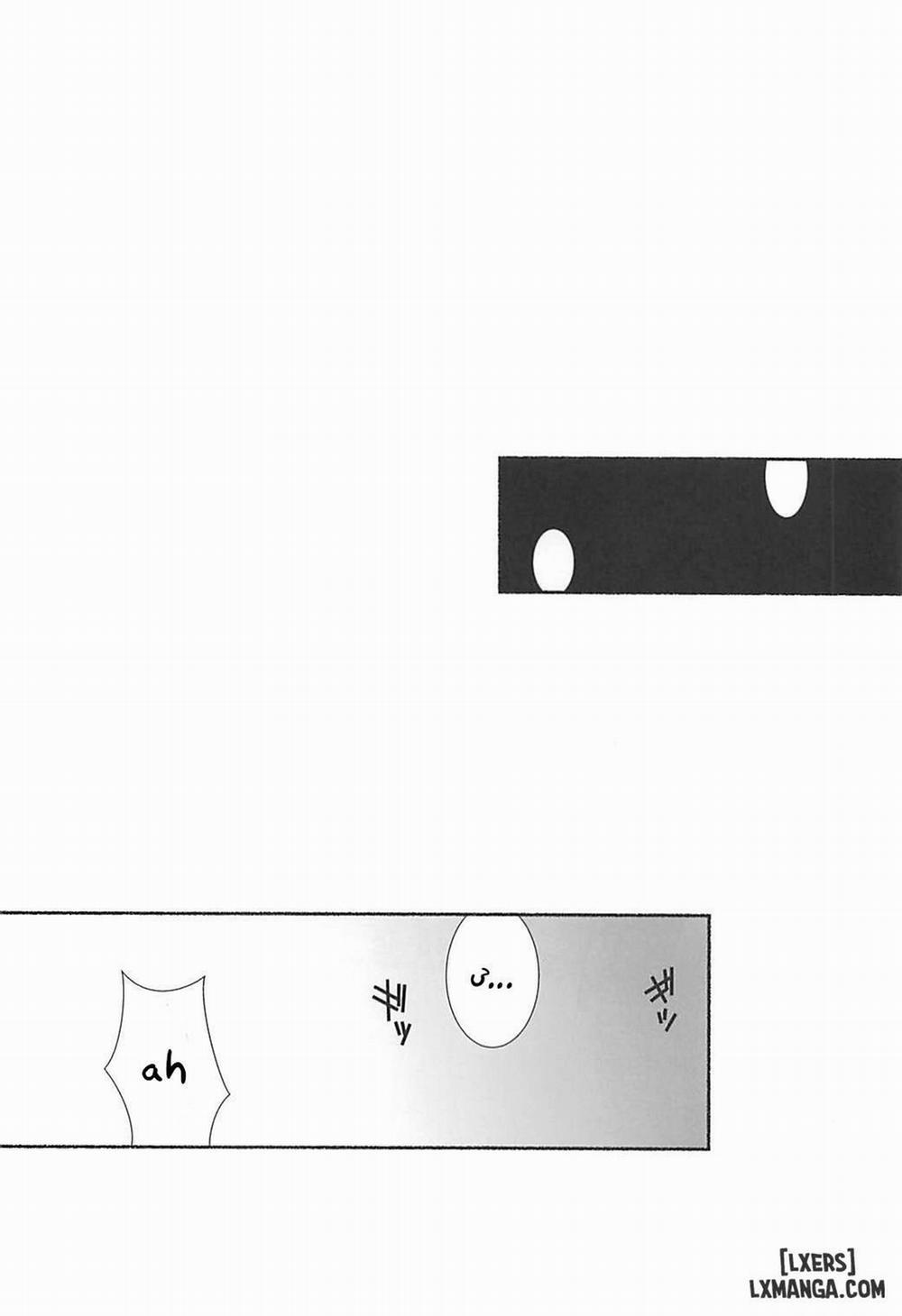 Wakiyaku W Oneshot trang 4