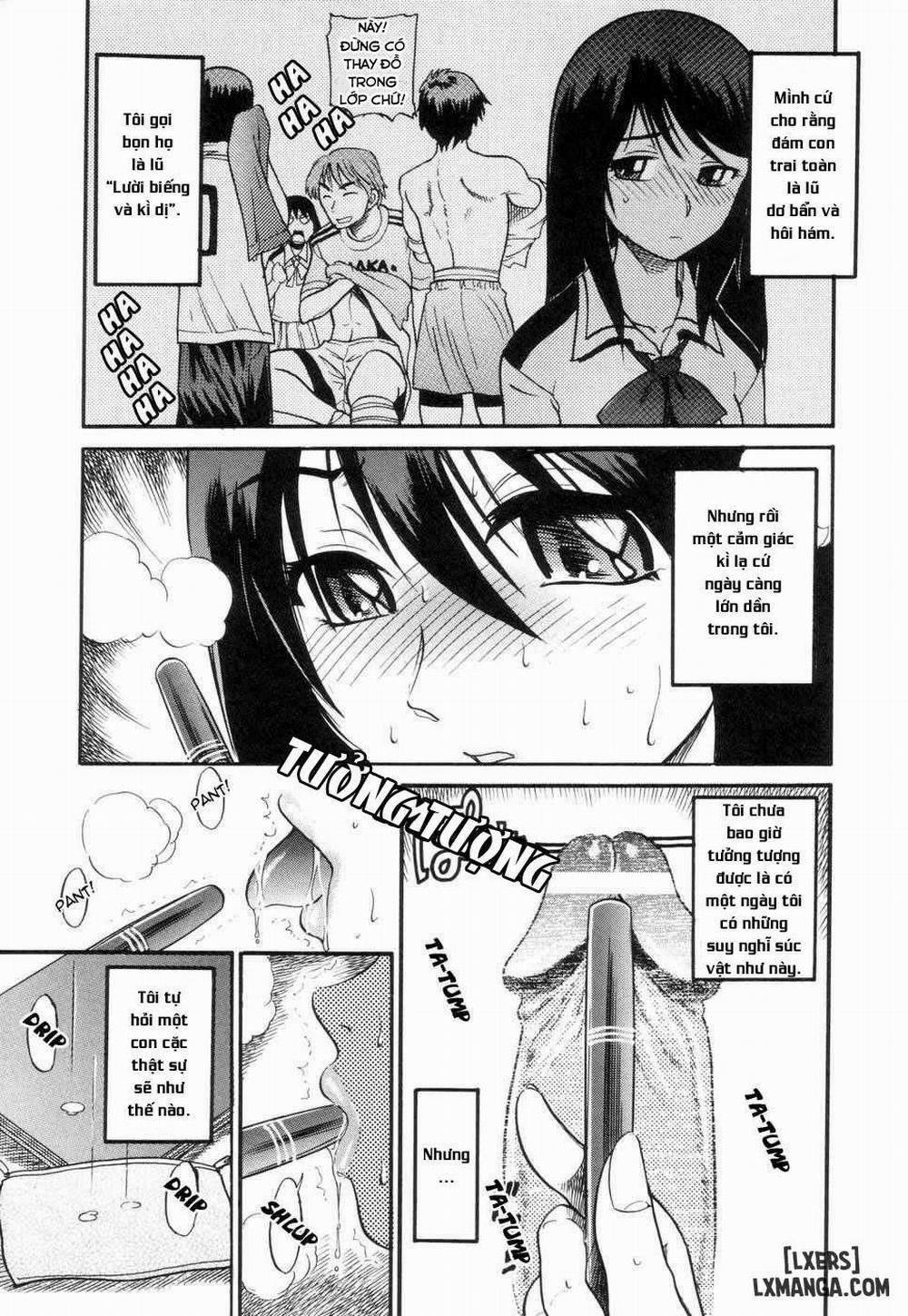 Wanna Do It 2 trang 2