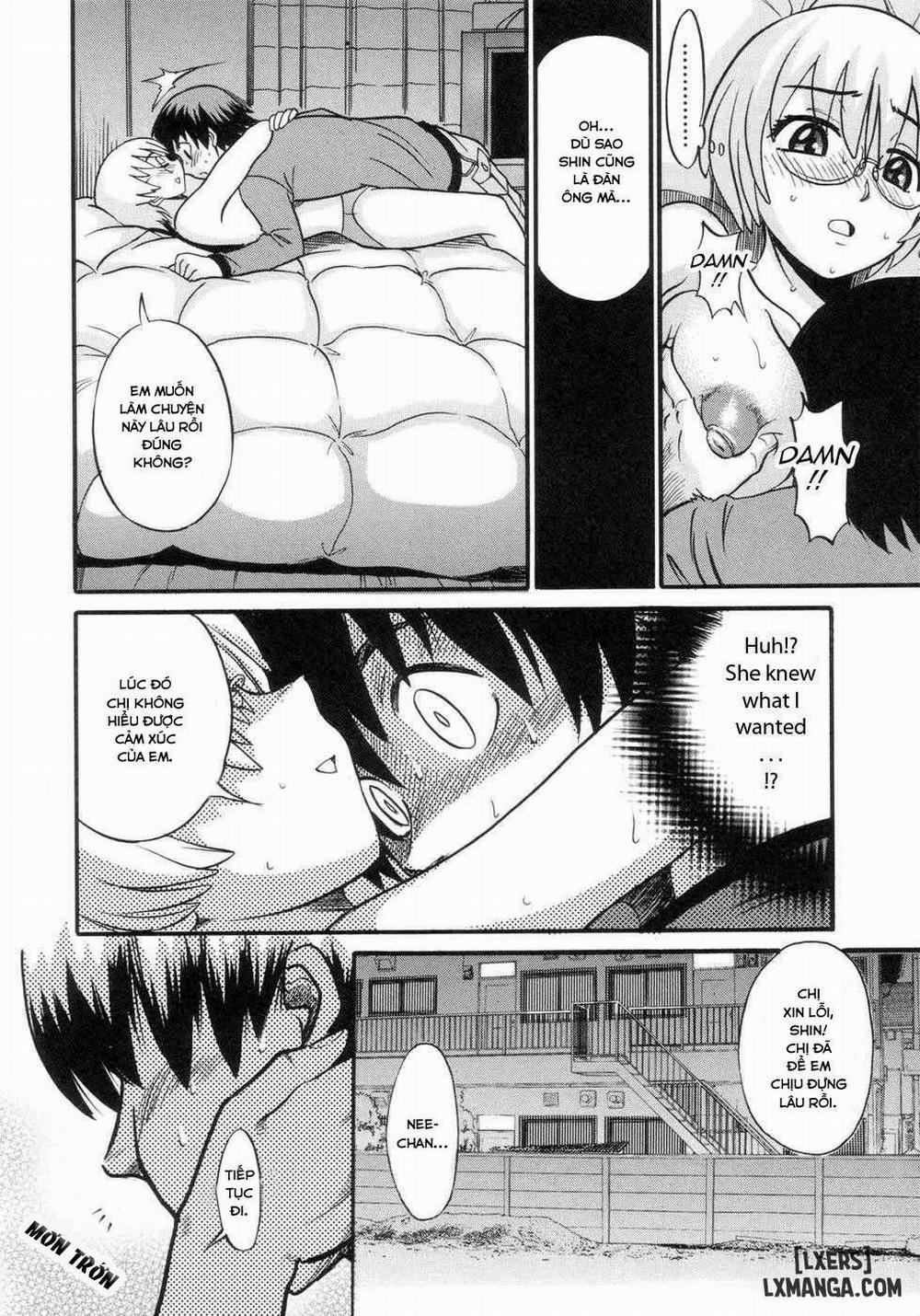 Wanna Do It 4 trang 15