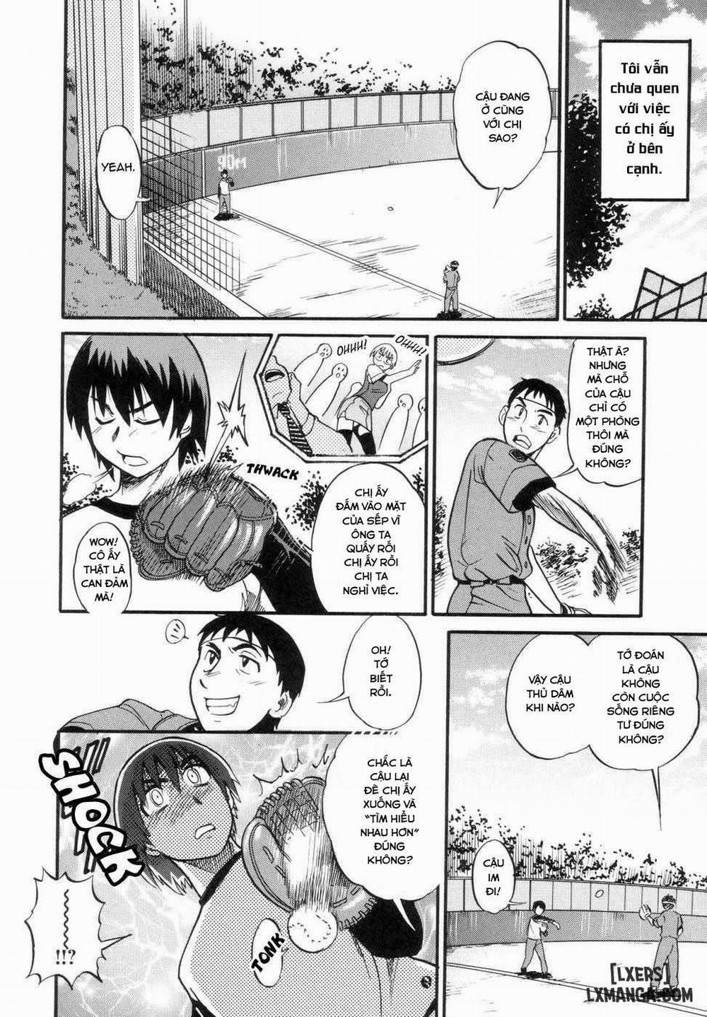 Wanna Do It 4 trang 5