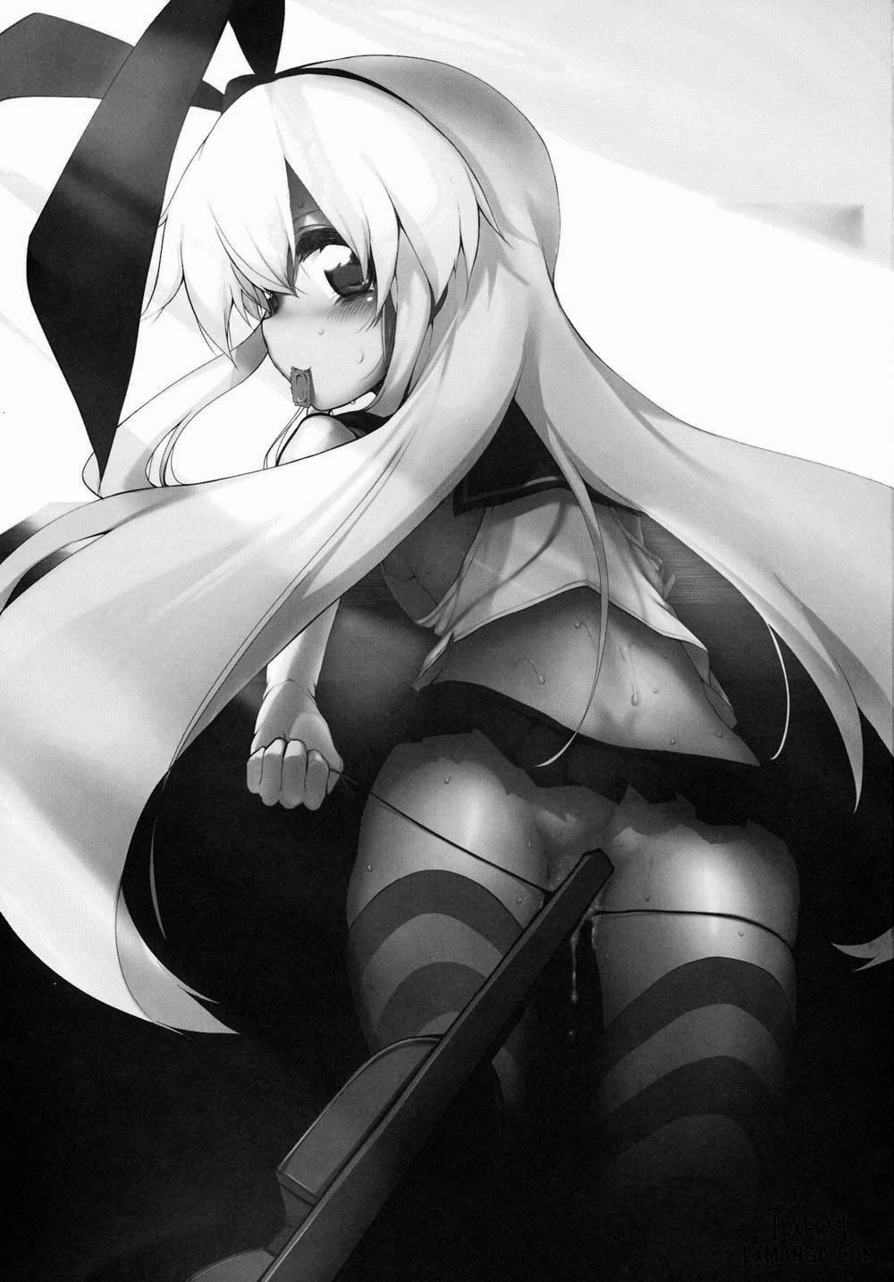 Wanna Have A Night Battle Oneshot trang 1