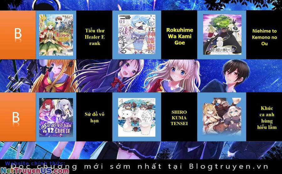 Wanwan Monogatari: Kanemochi No Inu Ni Shite To Wa Itta Ga, Fenrir Ni Shiro To Wa Itte Nee! 12.1 trang 17