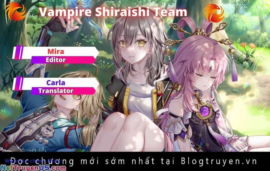 Wanwan Monogatari: Kanemochi No Inu Ni Shite To Wa Itta Ga, Fenrir Ni Shiro To Wa Itte Nee! 12.1 trang 5