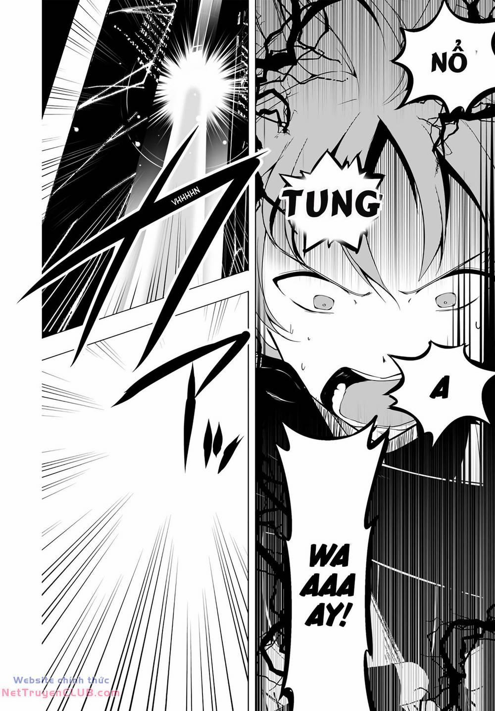 Wanwan Monogatari: Kanemochi No Inu Ni Shite To Wa Itta Ga, Fenrir Ni Shiro To Wa Itte Nee! 12.2 trang 13