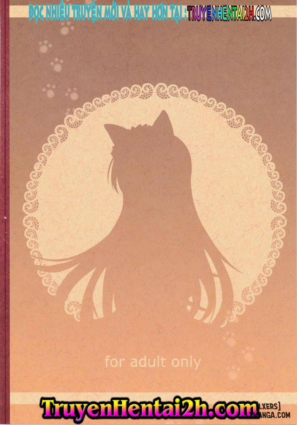 WanWan No H Na Hon Oneshot trang 17