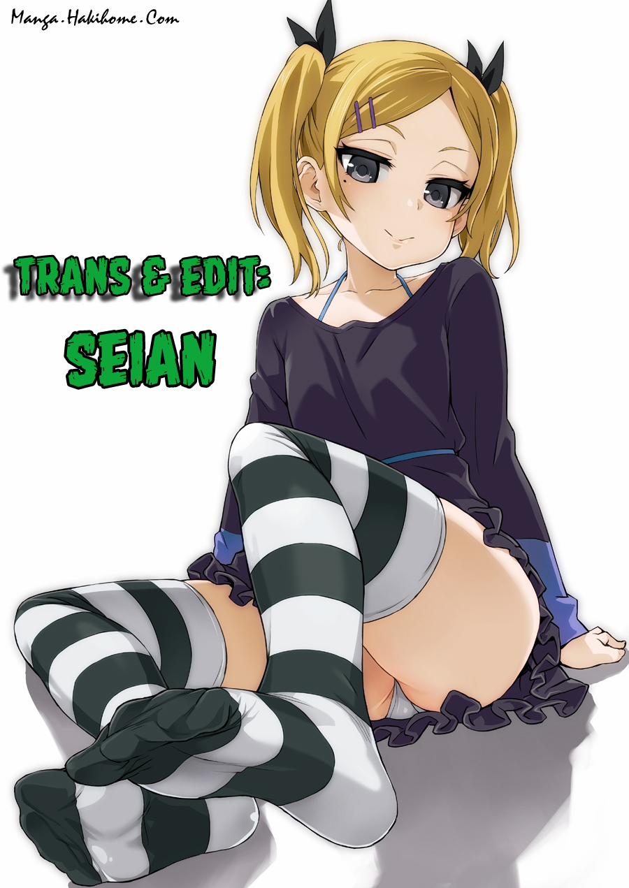 Warui Yume (Kancolle) 2 trang 30