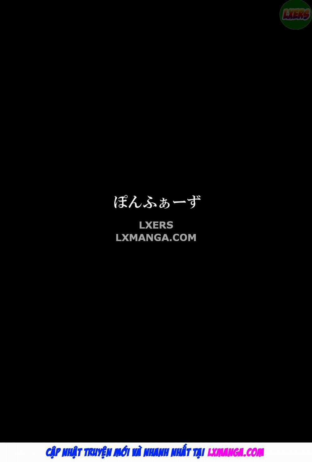 Waruiko-tachi Oneshot trang 4