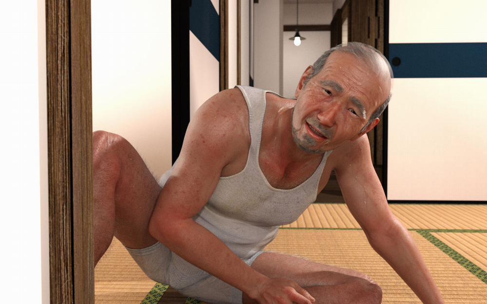 Wasurerarenai Natsu 1 trang 10