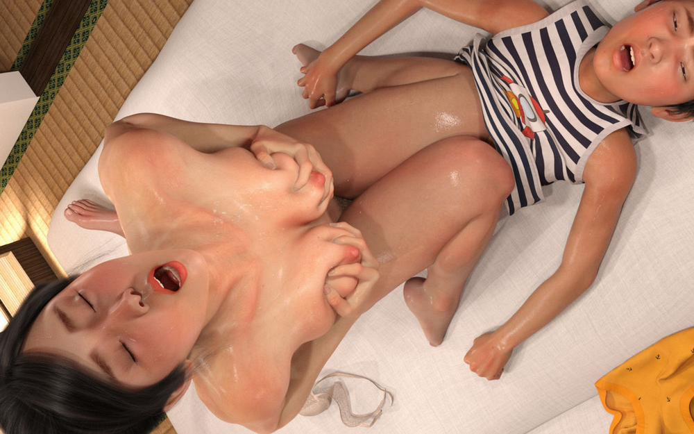 Wasurerarenai Natsu 1 trang 122