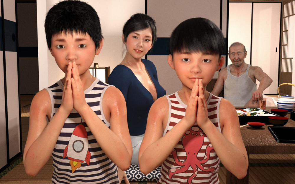 Wasurerarenai Natsu 1 trang 23