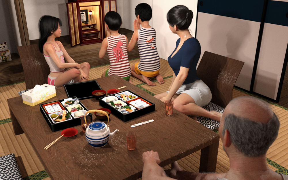 Wasurerarenai Natsu 1 trang 25