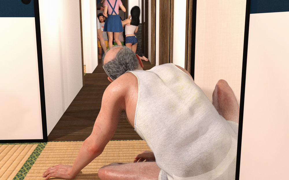 Wasurerarenai Natsu 1 trang 9