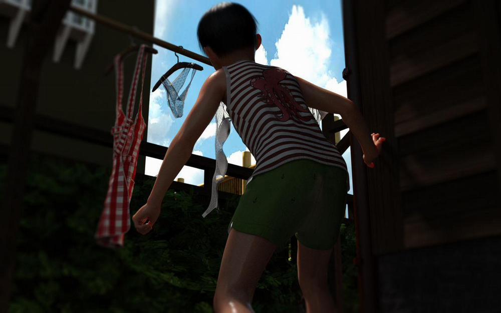 Wasurerarenai Natsu 2 trang 1