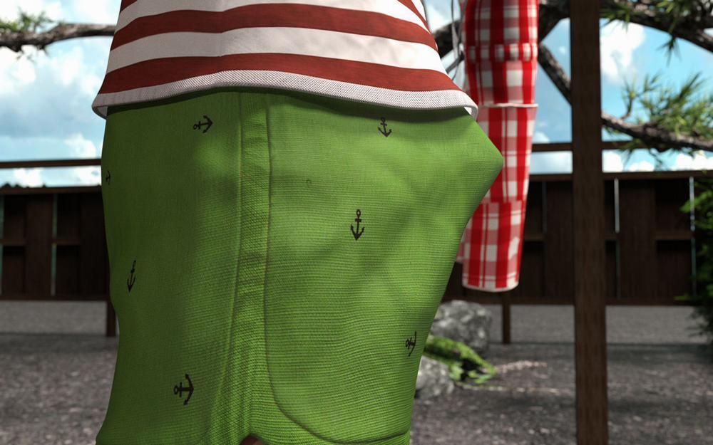 Wasurerarenai Natsu 2 trang 12