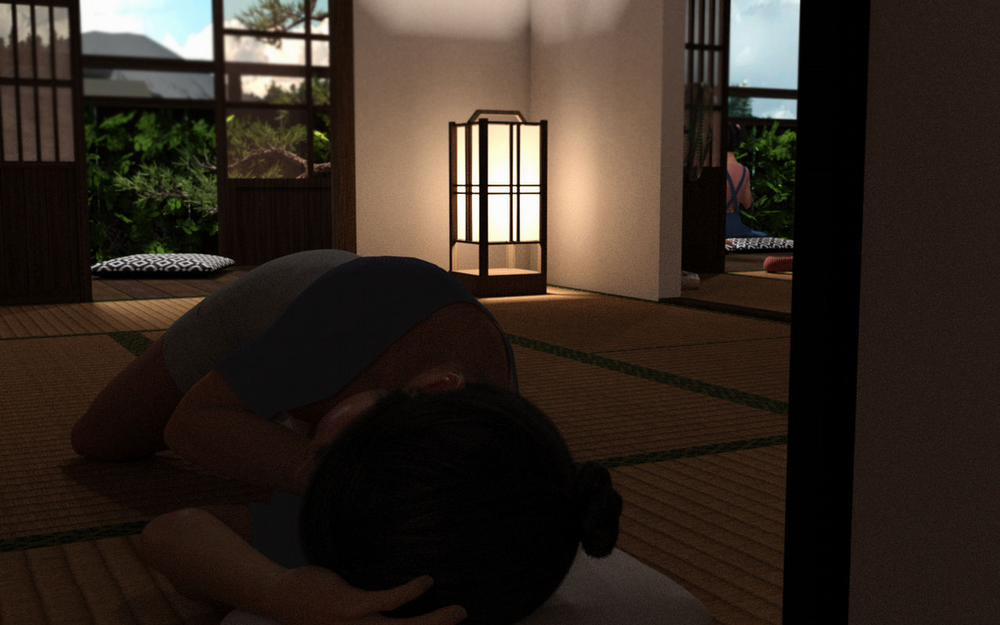 Wasurerarenai Natsu 2 trang 137