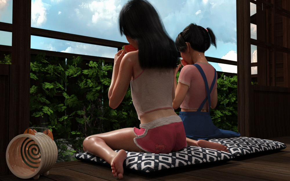 Wasurerarenai Natsu 2 trang 140