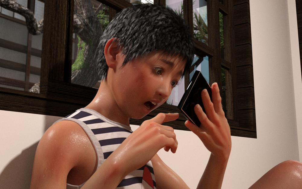 Wasurerarenai Natsu 2 trang 145