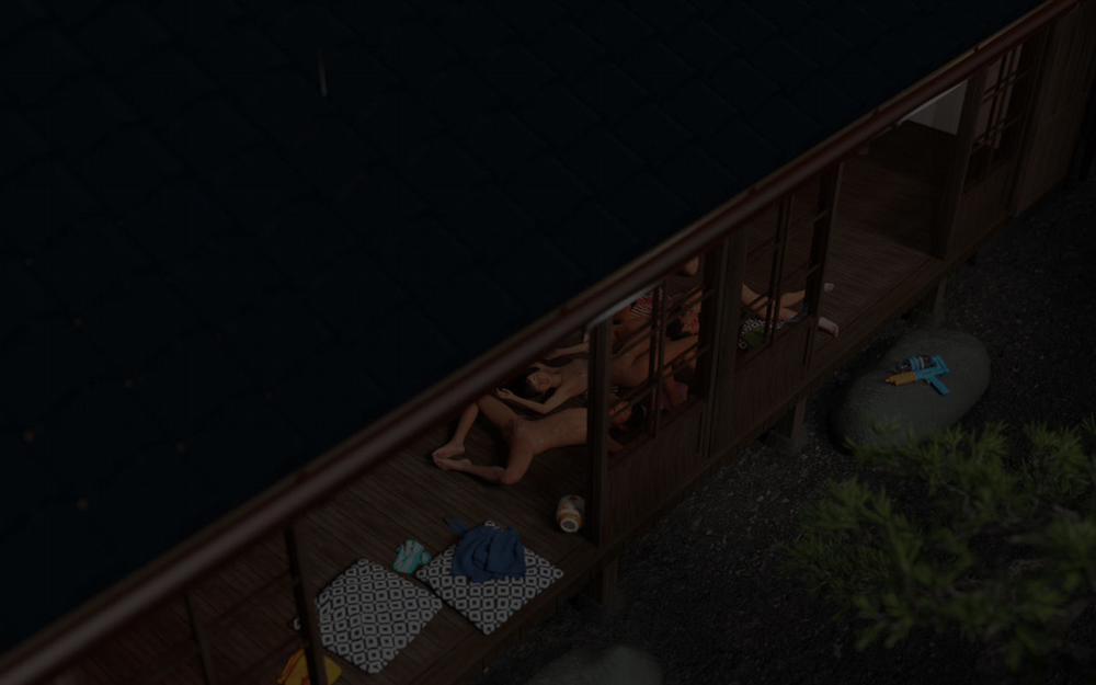 Wasurerarenai Natsu 3 END trang 124