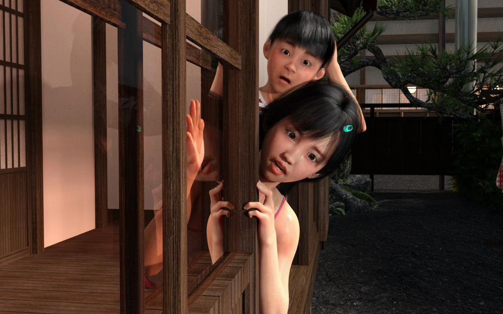 Wasurerarenai Natsu 3 END trang 16