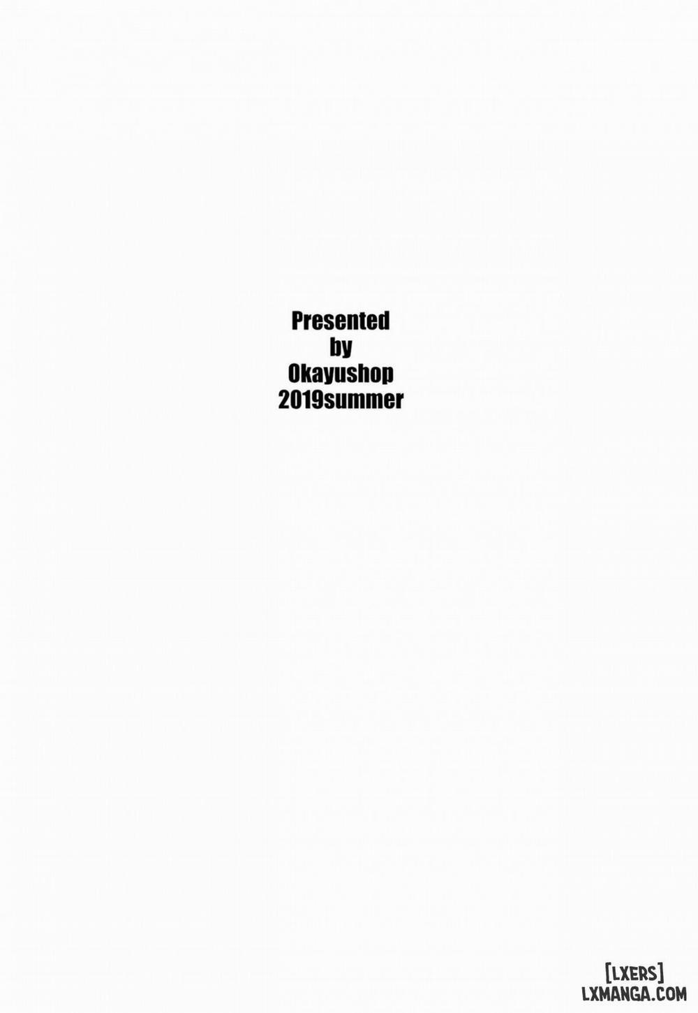 Watachin Oneshot trang 19