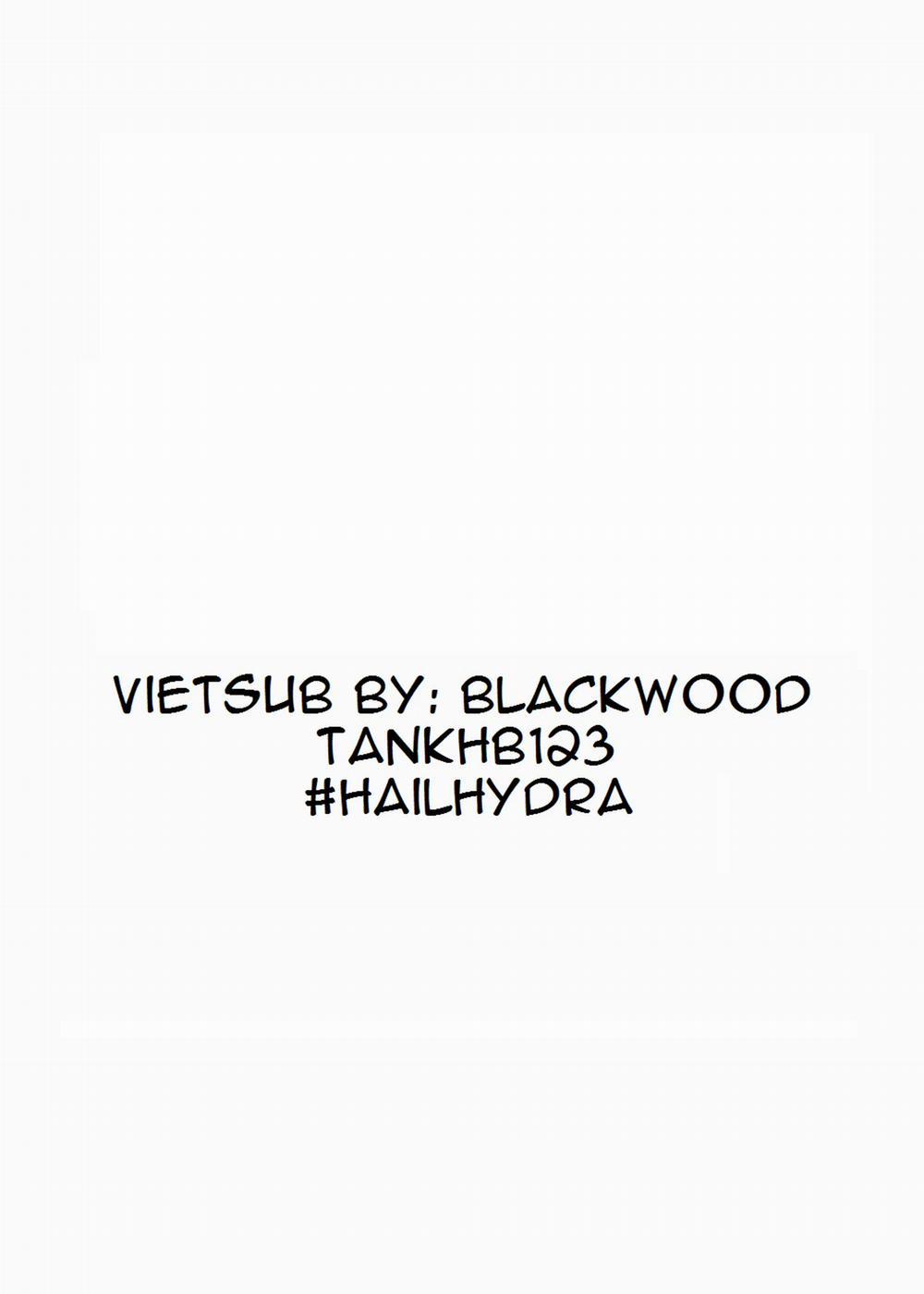 Watashi De Wa Dame Desu Ka...? (Touhou Project) Oneshot trang 1