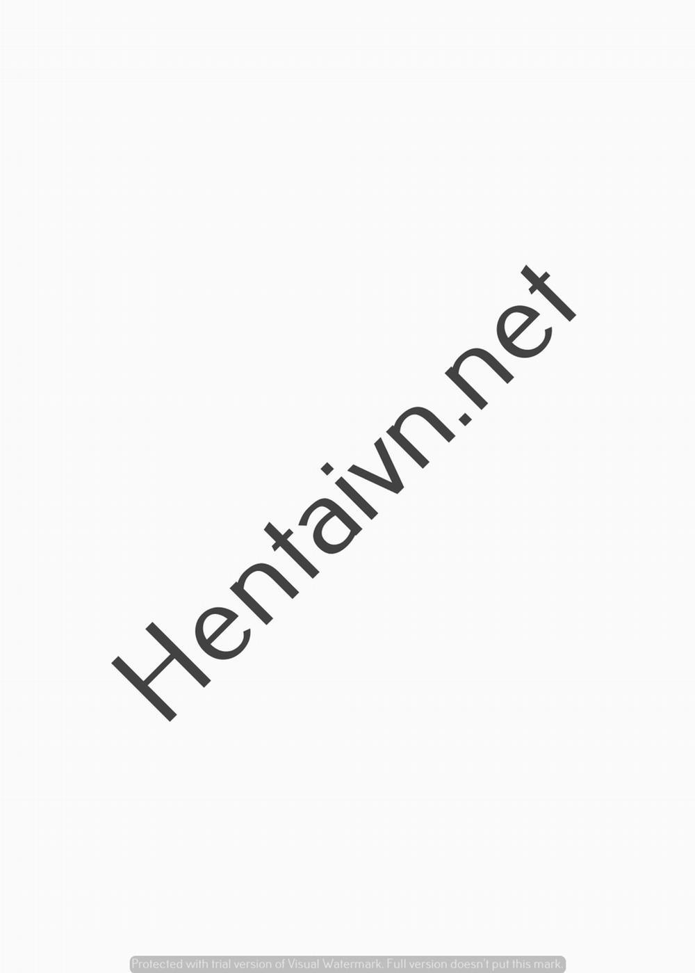 Watashi De Wa Dame Desu Ka...? (Touhou Project) Oneshot trang 23