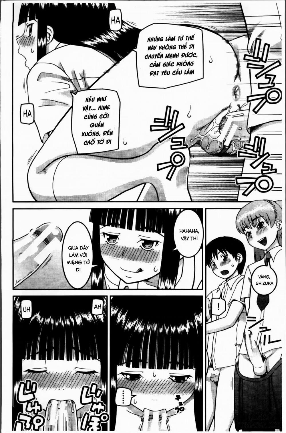 Watashi ga Hentai ni Natta Riyuu 1 trang 31