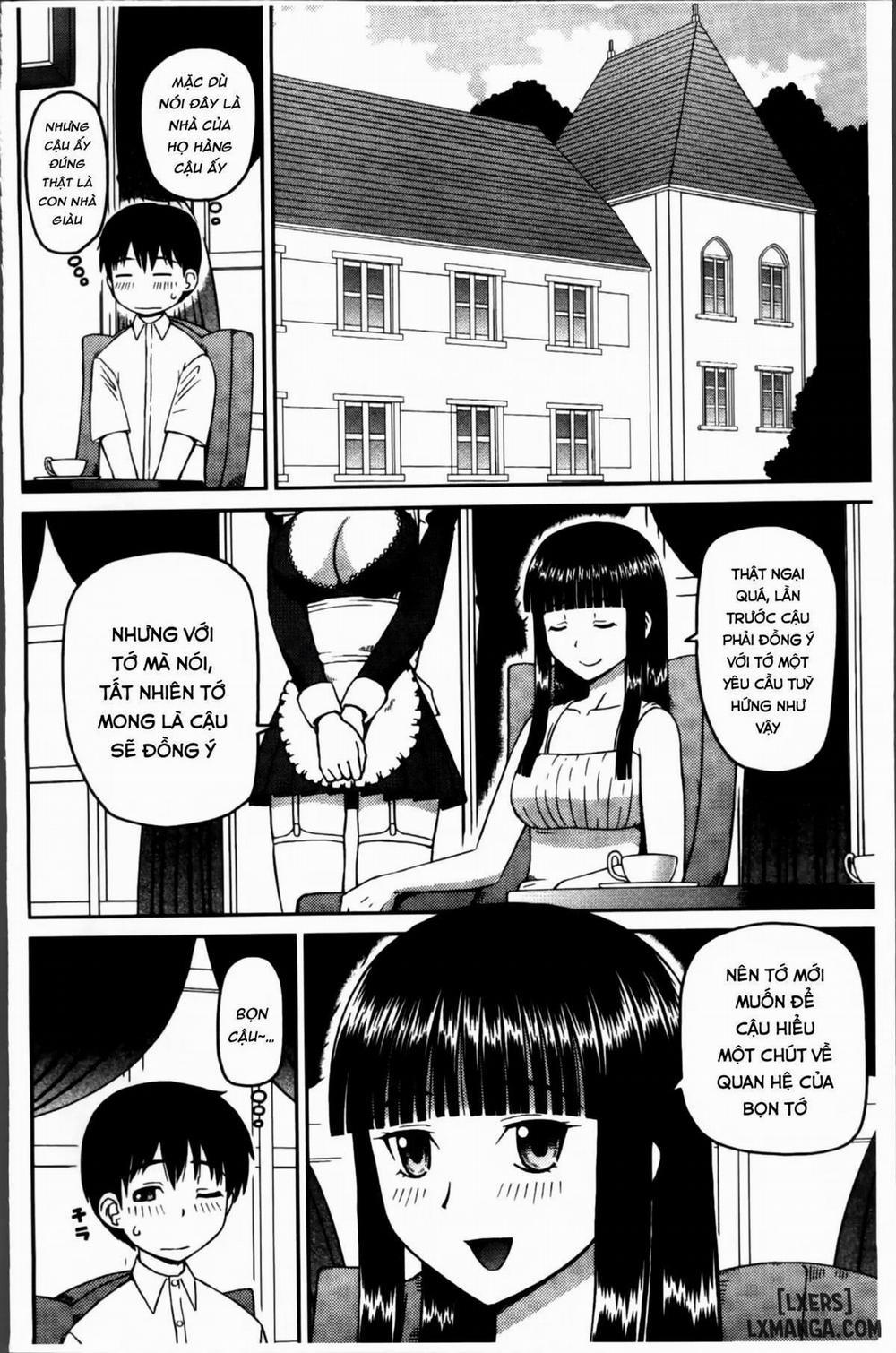 Watashi ga Hentai ni Natta Riyuu 2 trang 2