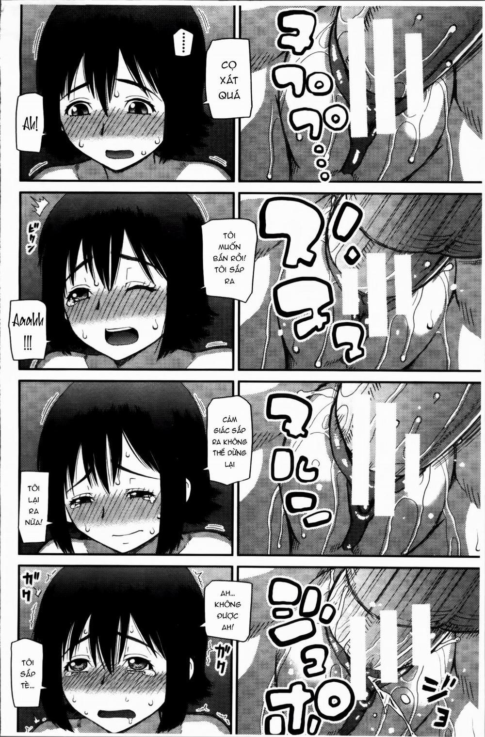 Watashi ga Hentai ni Natta Riyuu 4 0 5 0 6 trang 24