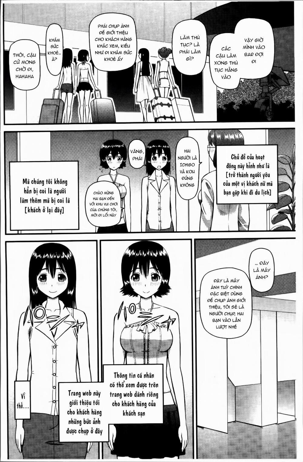 Watashi ga Hentai ni Natta Riyuu 4 0 5 0 6 trang 34