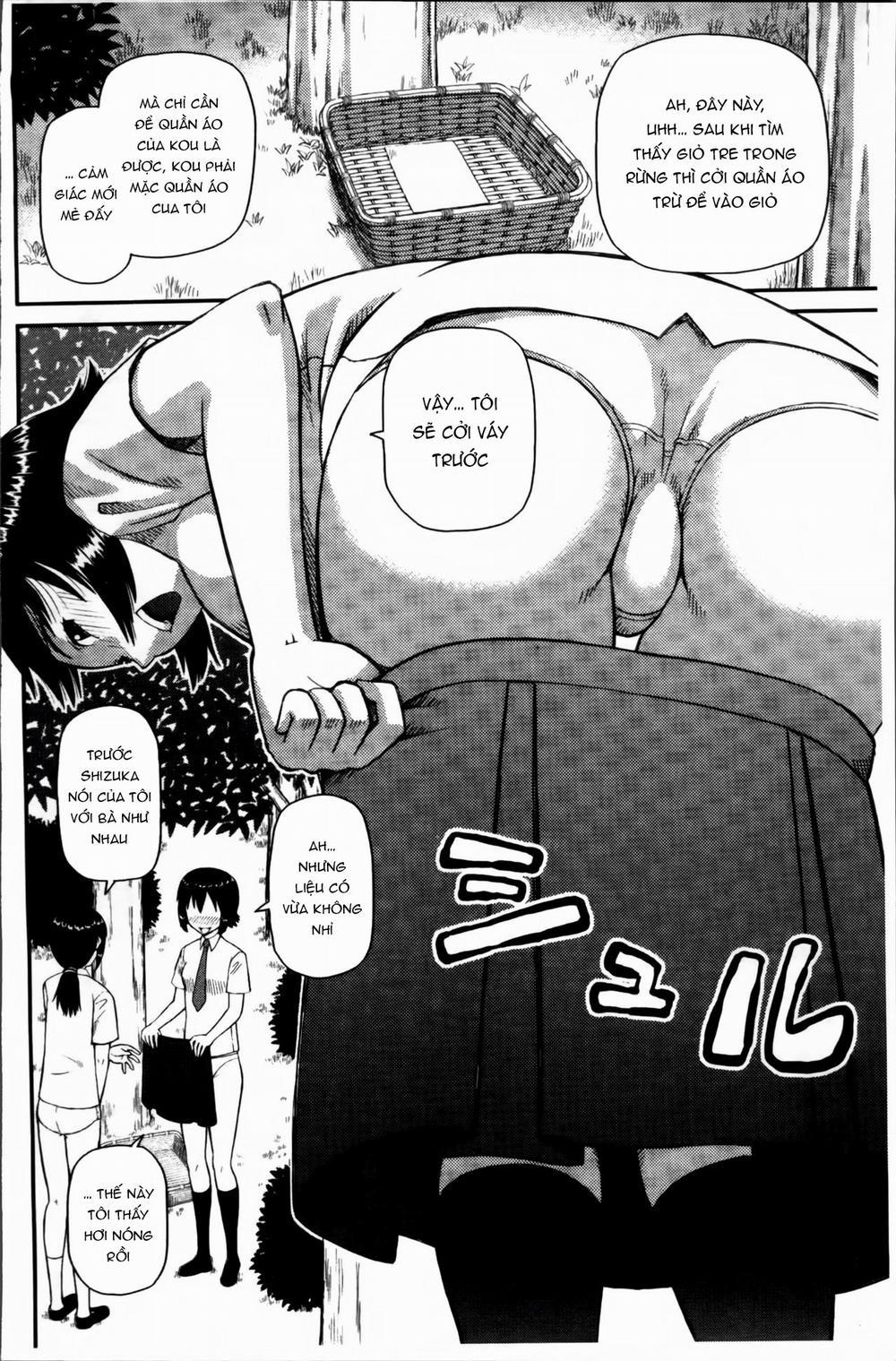 Watashi ga Hentai ni Natta Riyuu 4 0 5 0 6 trang 4