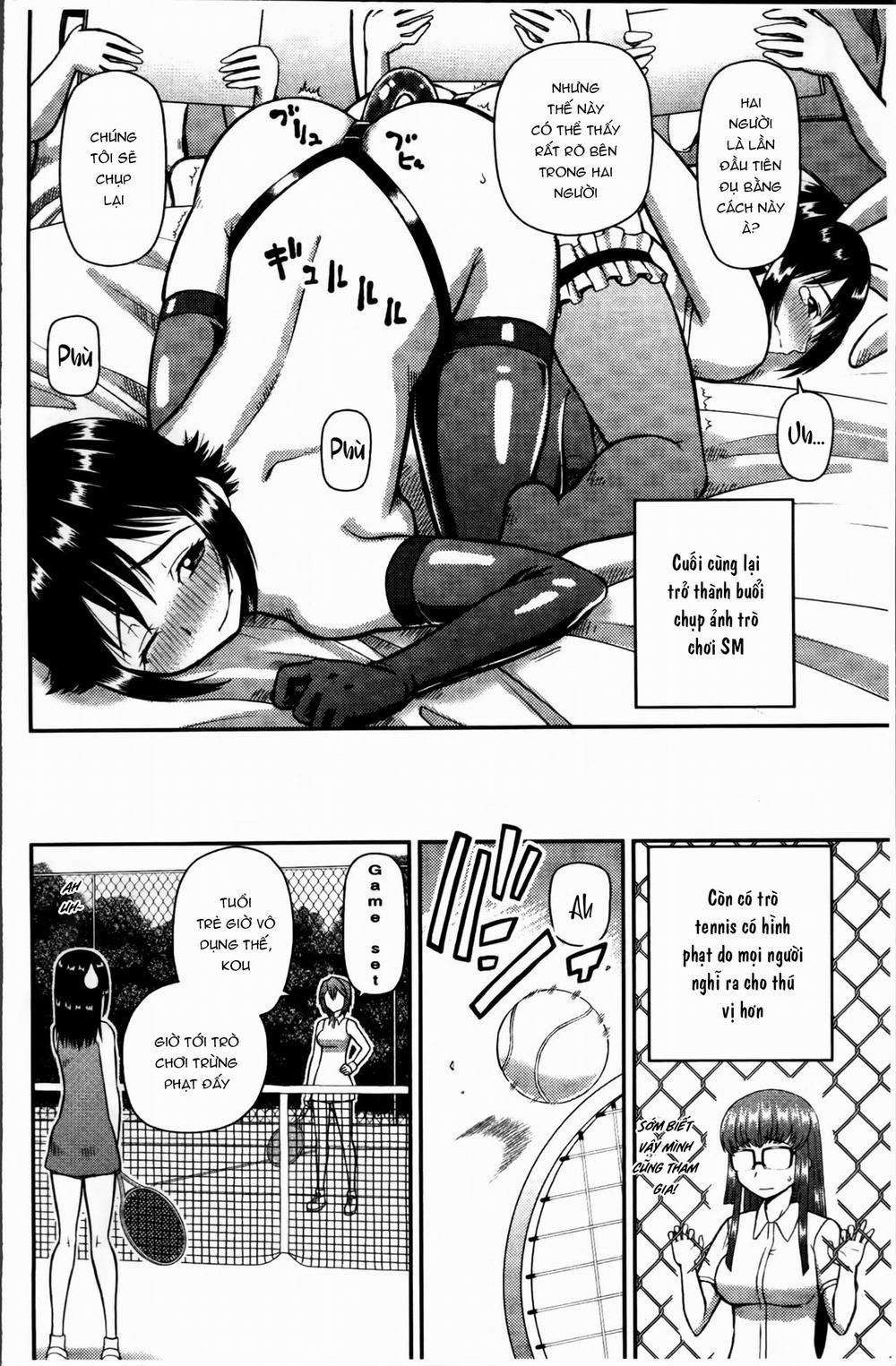 Watashi ga Hentai ni Natta Riyuu 4 0 5 0 6 trang 78