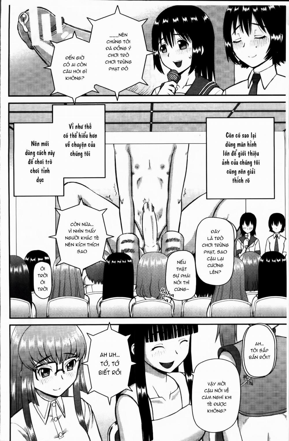 Watashi ga Hentai ni Natta Riyuu 4 0 5 0 6 trang 80