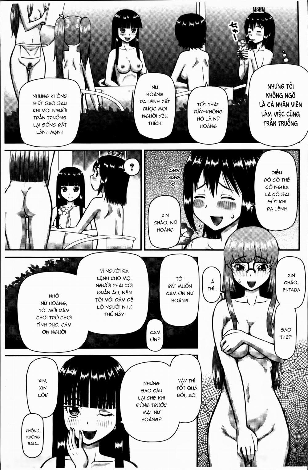 Watashi ga Hentai ni Natta Riyuu 4 + 5 + 6 trang 85