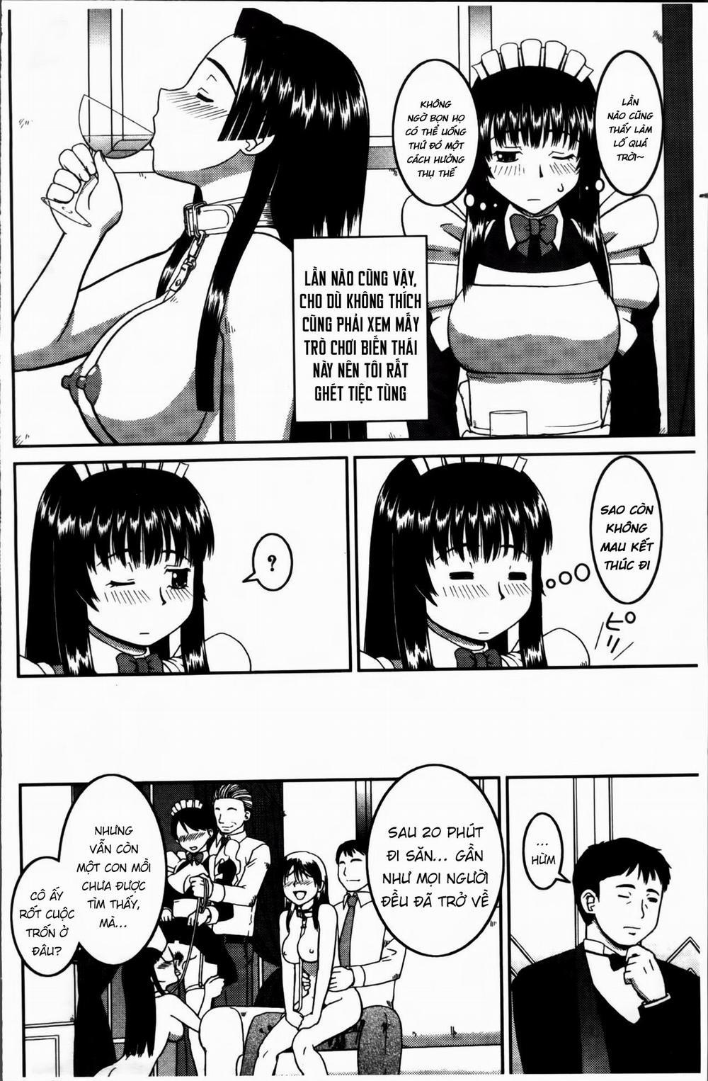 Watashi ga Hentai ni Natta Riyuu 7 0 0 End. trang 8