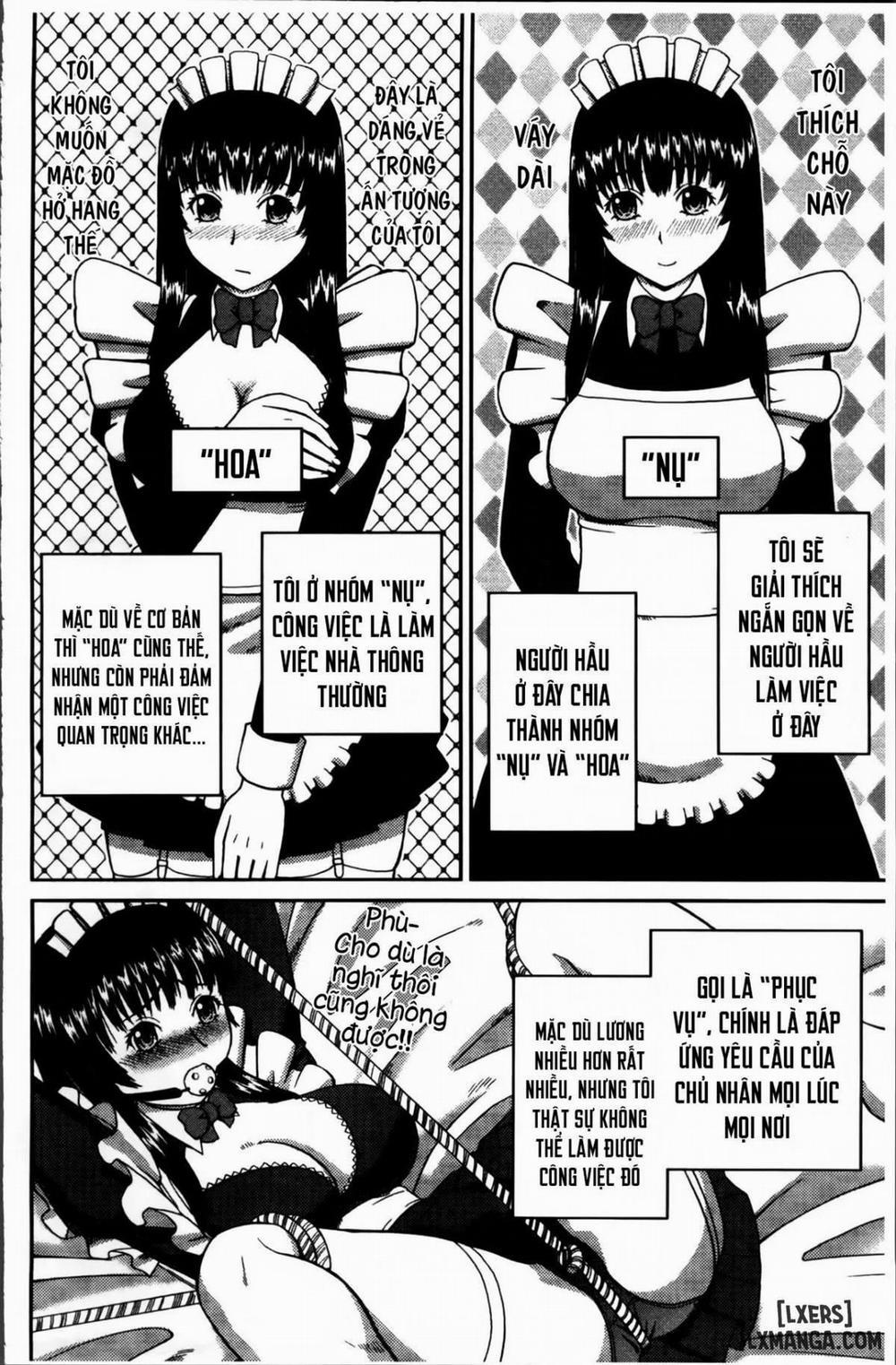 Watashi ga Hentai ni Natta Riyuu 7 trang 2