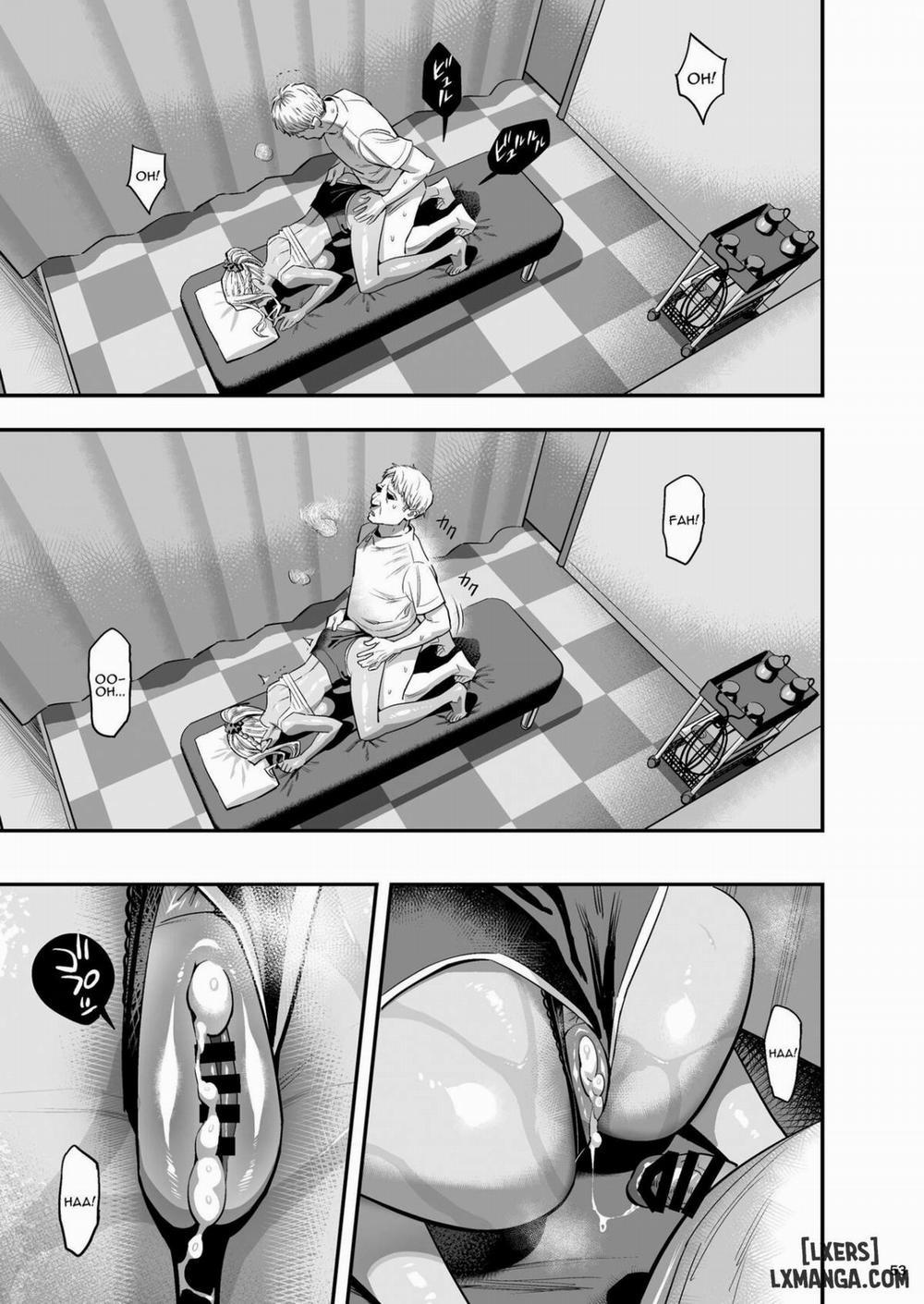 Watashi ga Sakini Sukidatta no ni Seitai Oneshot trang 52