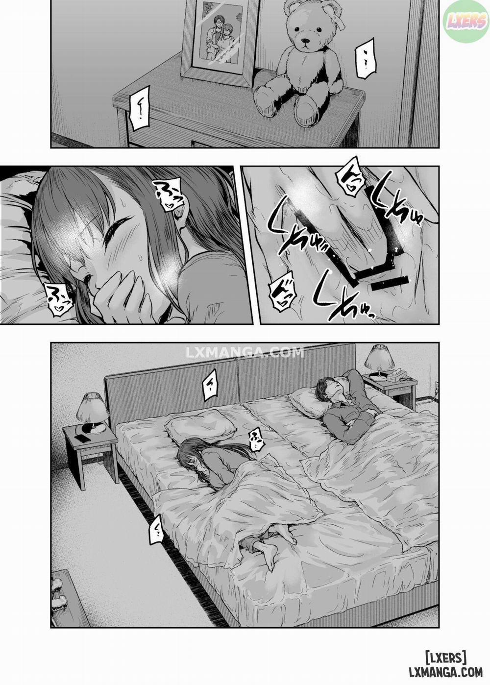 Watashi… Kaerare Chaimashita 1 trang 7