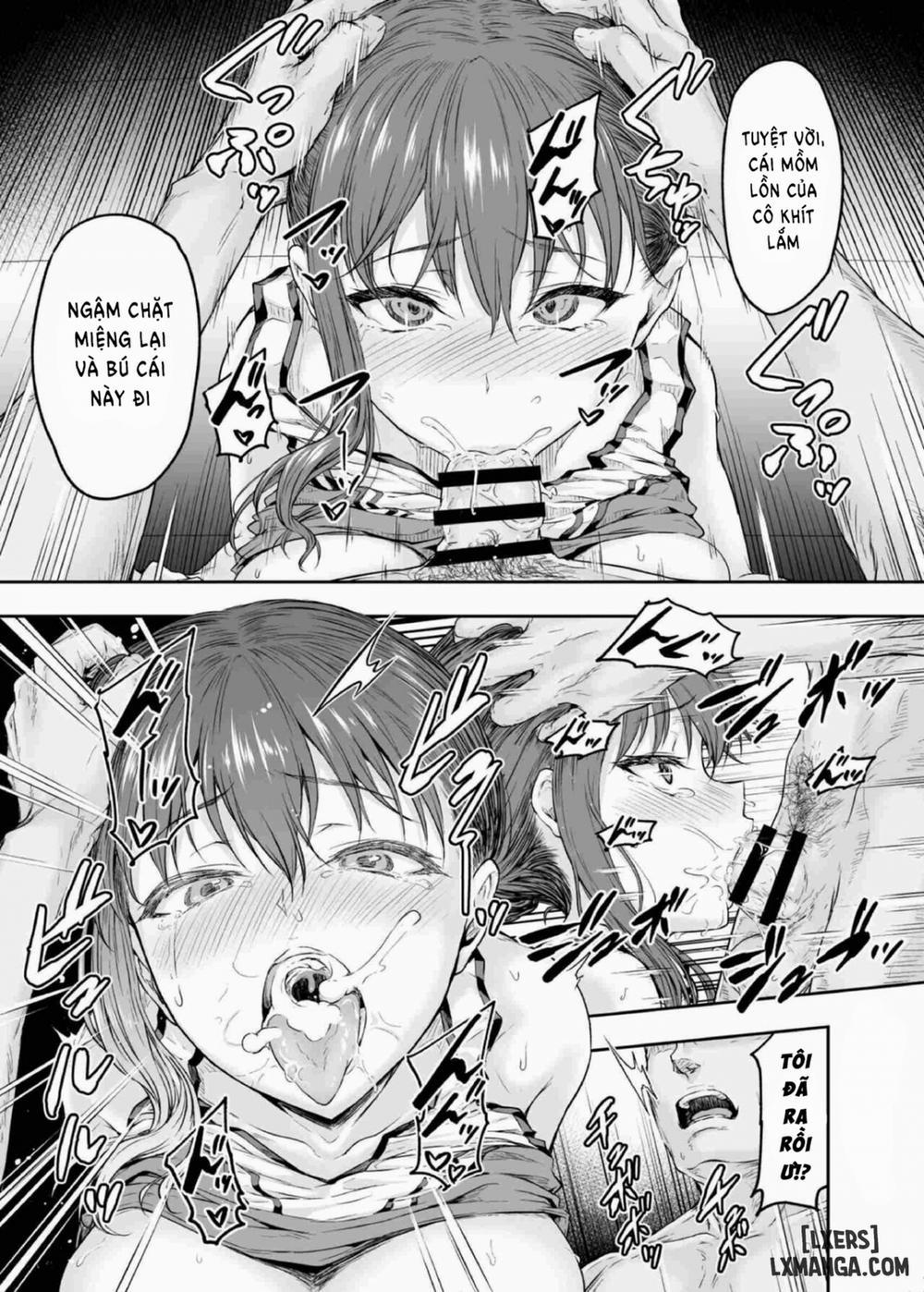 Watashi… Kaerare Chaimashita 2 trang 31