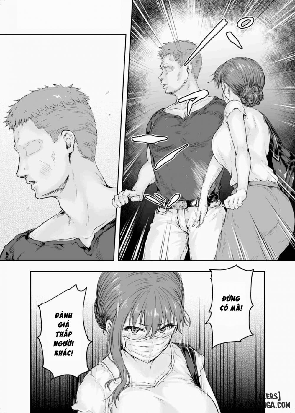 Watashi… Kaerare Chaimashita 2 trang 46