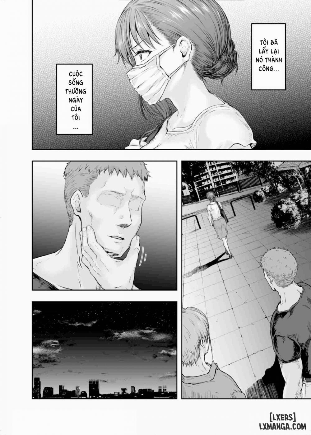 Watashi… Kaerare Chaimashita 2 trang 48