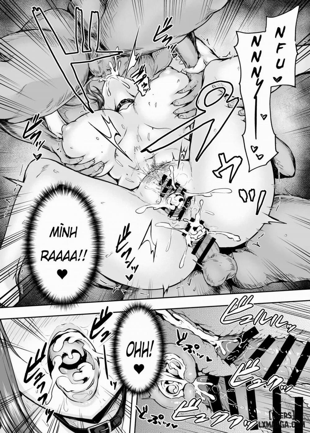 Watashi… Kaerare Chaimashita 3 trang 72