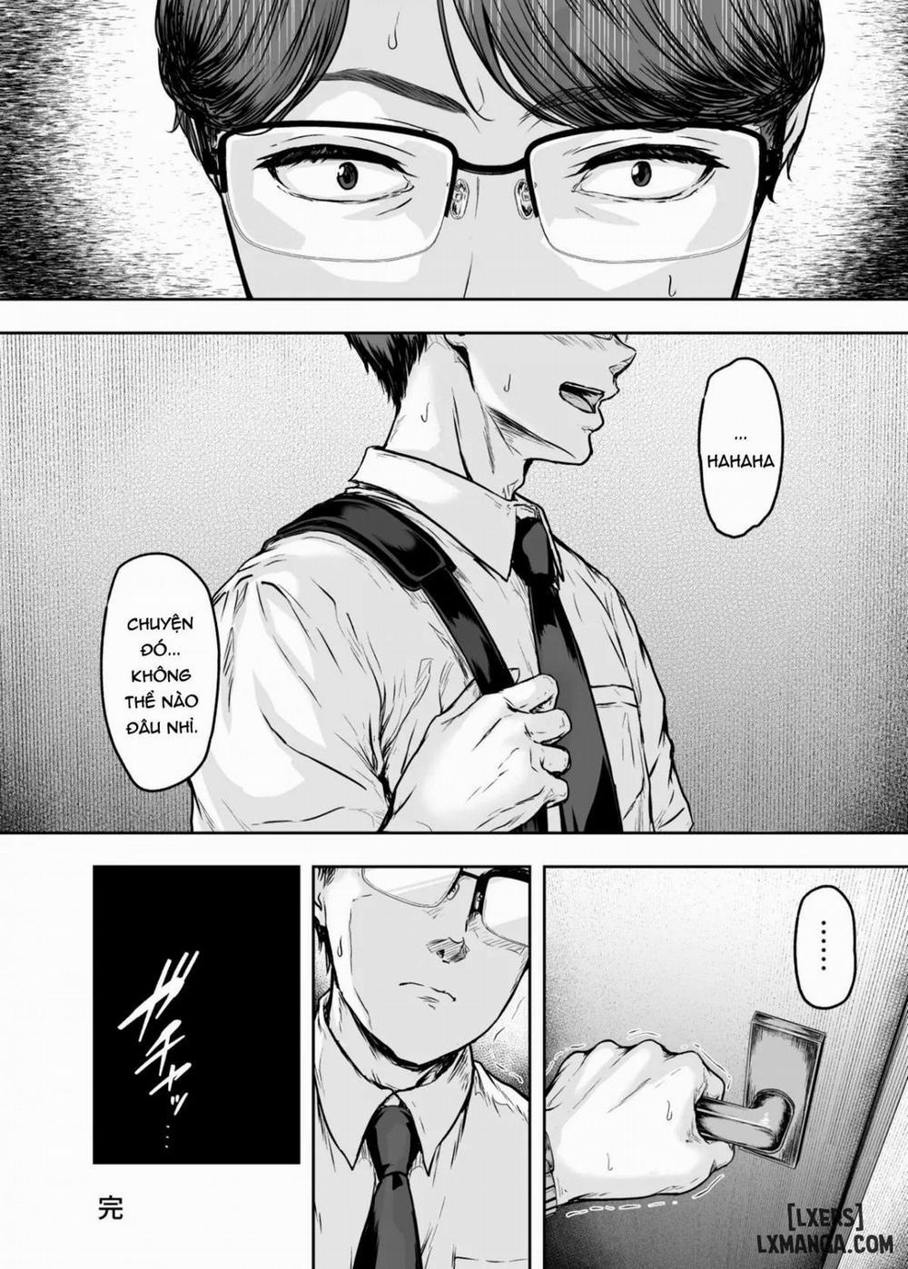 Watashi… Kaerare Chaimashita 3 trang 78