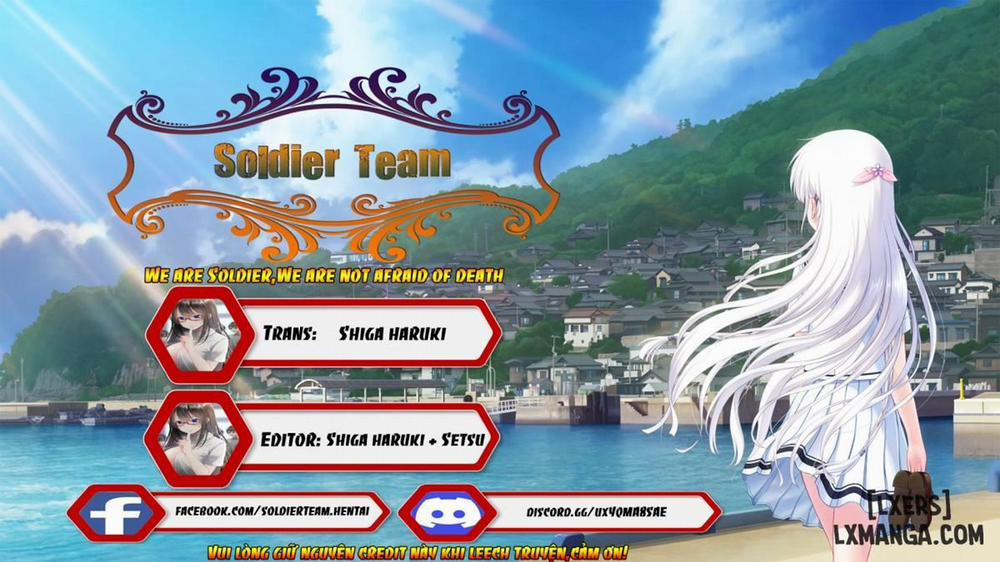 Watashi, Kawaremasu Oneshot trang 1