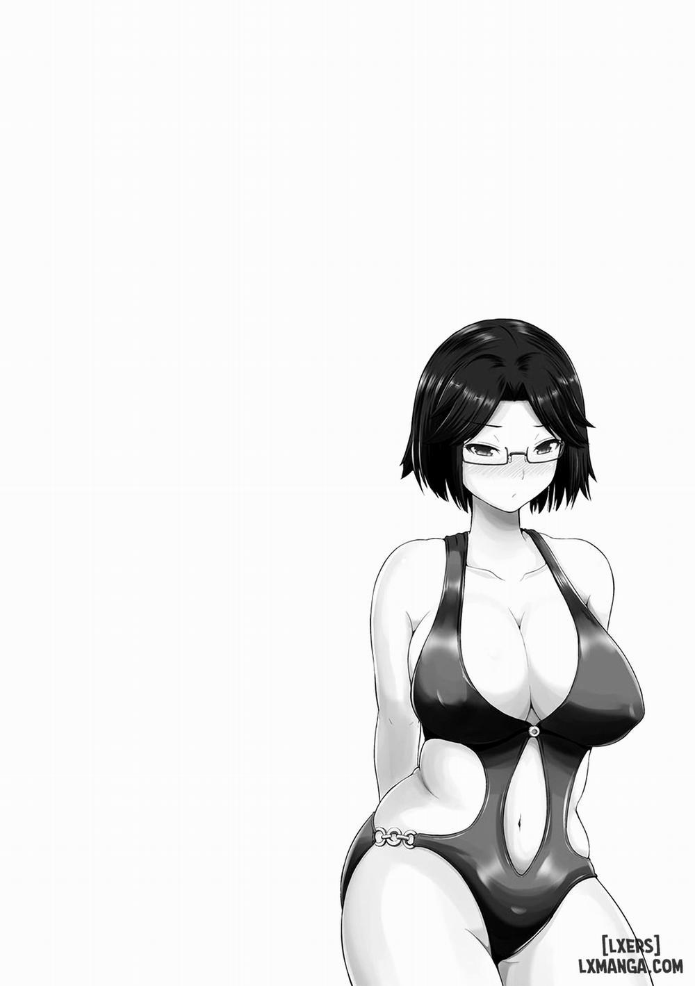 Watashi ni Mawashite Ura Kairanban 10 END trang 21