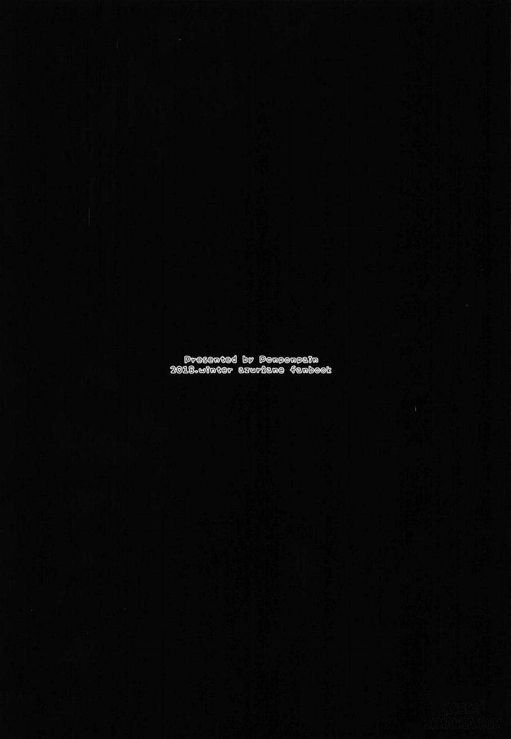 Watashi no Darling Oneshot trang 23