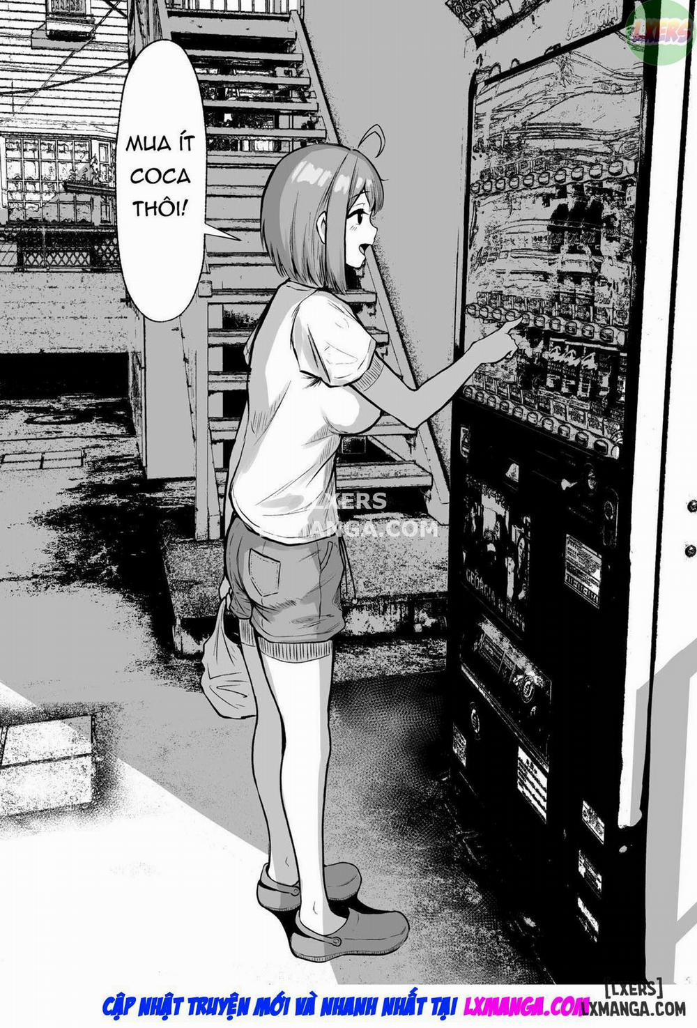 Watashi no Haizoku Saki wa Seishori-ka 1 trang 43