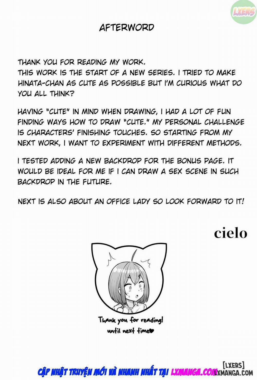 Watashi no Haizoku Saki wa Seishori-ka 1 trang 44